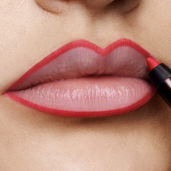 Runway Matte Lip Liner Pencil for Sculpted Definition - GLAM MODA