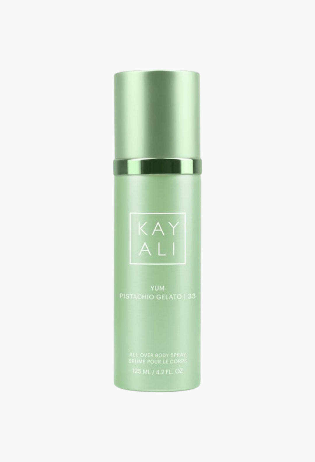 Yum Pistachio Gelato | 33 Body Spray - GLAM MODA