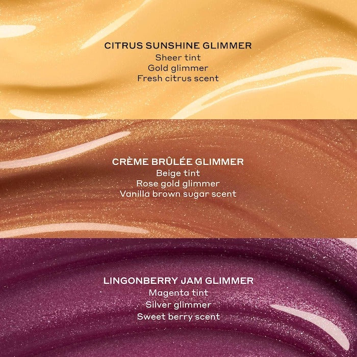 Pout Preserve Hydrating Peptide Lip Treatment - GLAM MODA