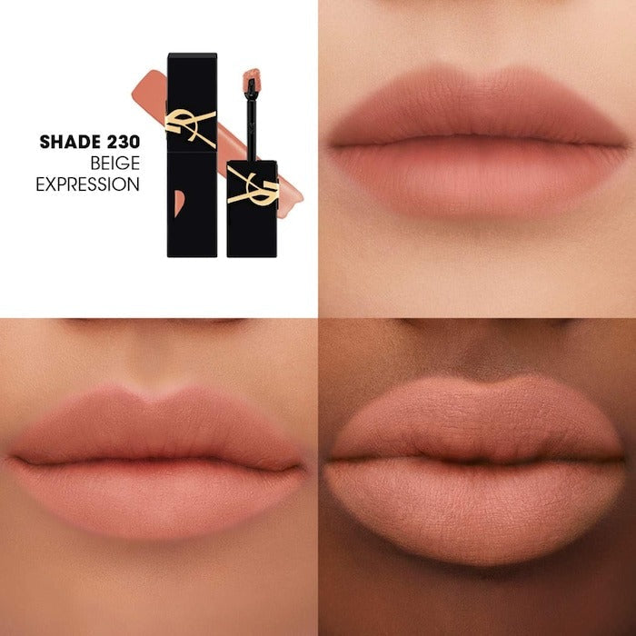 The Inks Blurring Matte Liquid Lip Stain - GLAM MODA
