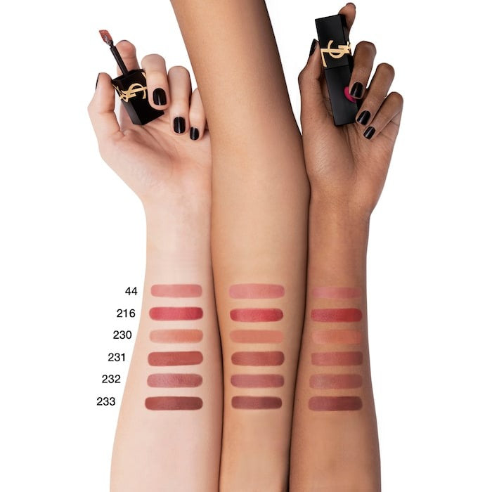 The Inks Blurring Matte Liquid Lip Stain - GLAM MODA