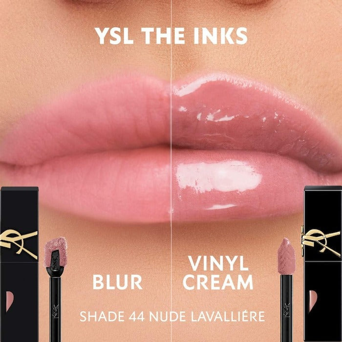 The Inks Blurring Matte Liquid Lip Stain - GLAM MODA