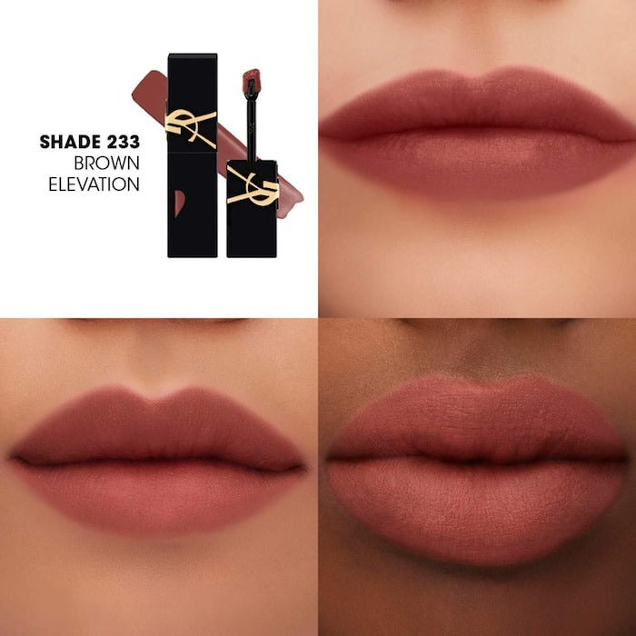 The Inks Blurring Matte Liquid Lip Stain - GLAM MODA