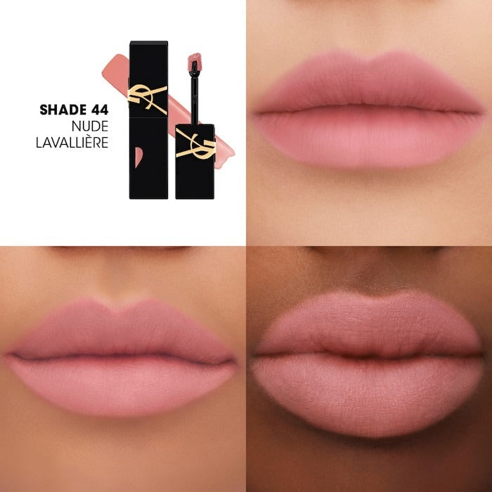 The Inks Blurring Matte Liquid Lip Stain - GLAM MODA