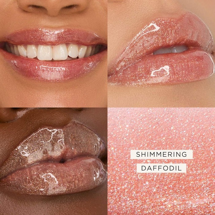 Maracuja Juicy Lip Plumping Oil With Hyaluronic Acid - GLAM MODA
