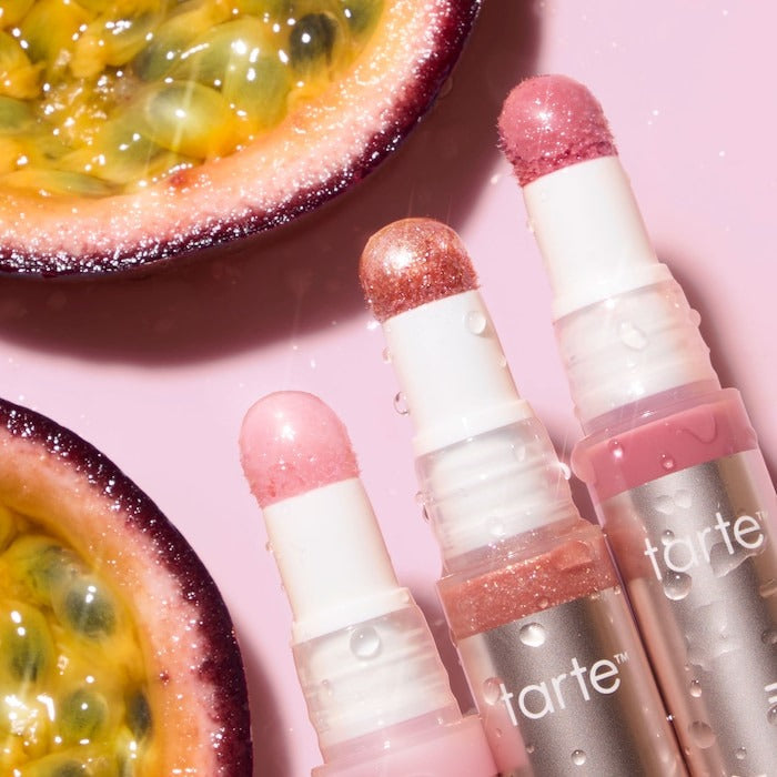 Maracuja Juicy Lip Plumping Oil With Hyaluronic Acid - GLAM MODA