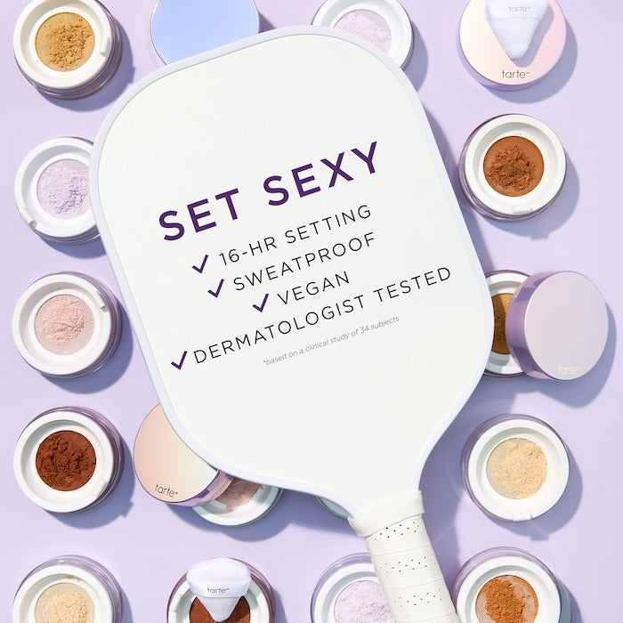 Creaseless Loose Setting & Brightening Powder - GLAM MODA