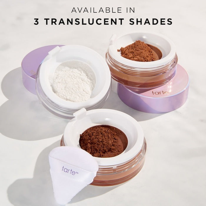 Creaseless Loose Setting & Brightening Powder - GLAM MODA