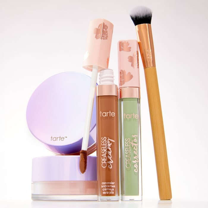Creaseless Loose Setting & Brightening Powder - GLAM MODA