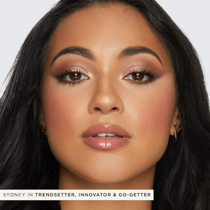 Mini Tartelette™ In Bloom Amazonian Clay Neutral Eyeshadow Palette - GLAM MODA
