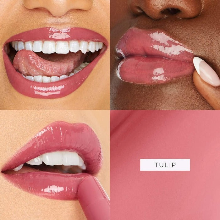 Maracuja Juicy Lip Plumping Gloss - GLAM MODA