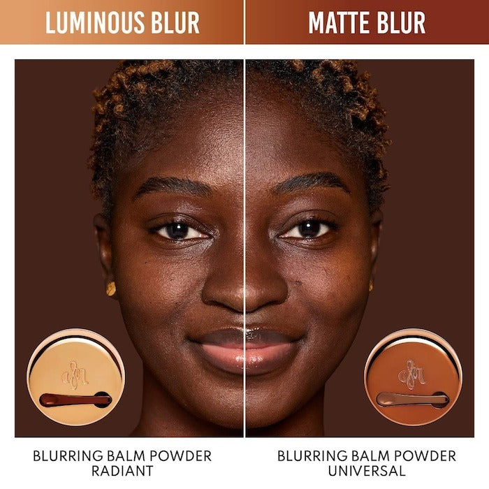 Yummy Skin Blurring Balm Powder - Tinted Primer & Foundation - GLAM MODA