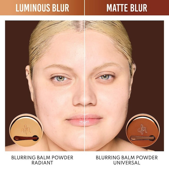 Yummy Skin Blurring Balm Powder - Tinted Primer & Foundation - GLAM MODA