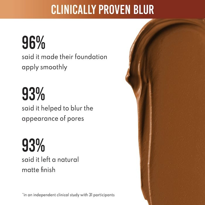 Yummy Skin Blurring Balm Powder - Tinted Primer & Foundation - GLAM MODA