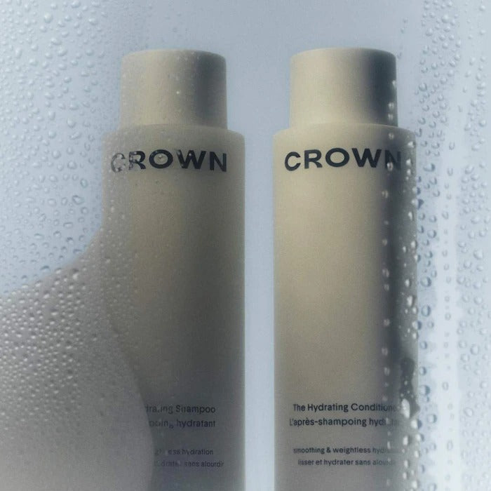 The Hydrating Shampoo for Dry, Damaged Hair - GLAM MODA