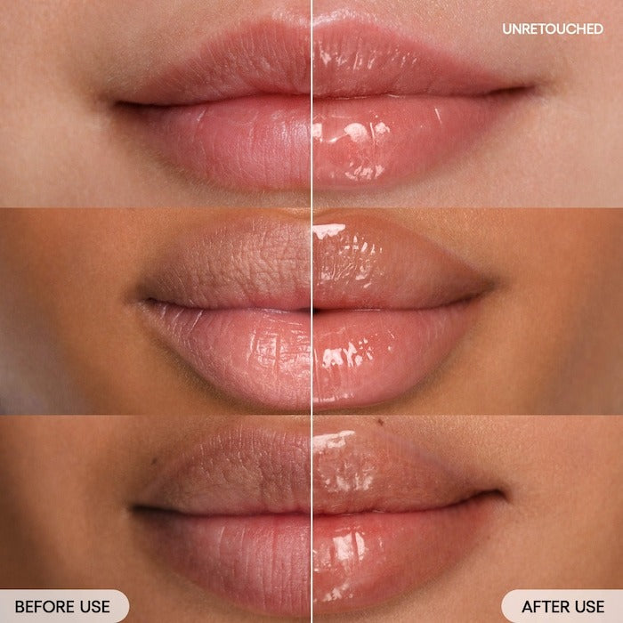 Lip Glowy Balm - 10g - GLAM MODA