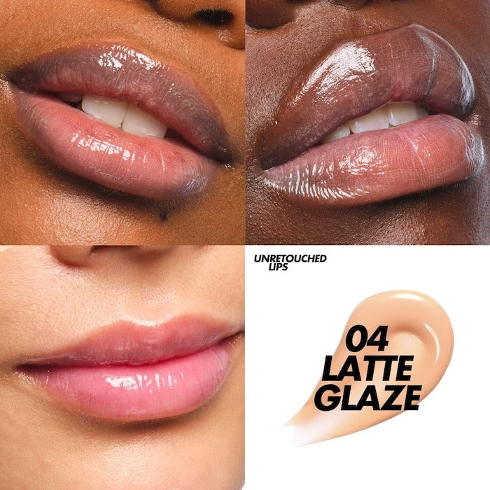 Super Boost Moisturizing & Plumping Lip Gloss - GLAM MODA