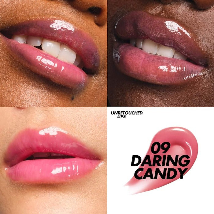 Super Boost Moisturizing & Plumping Lip Gloss - GLAM MODA