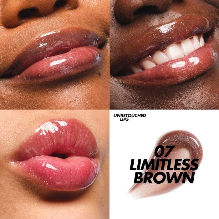 Super Boost Moisturizing & Plumping Lip Gloss - GLAM MODA