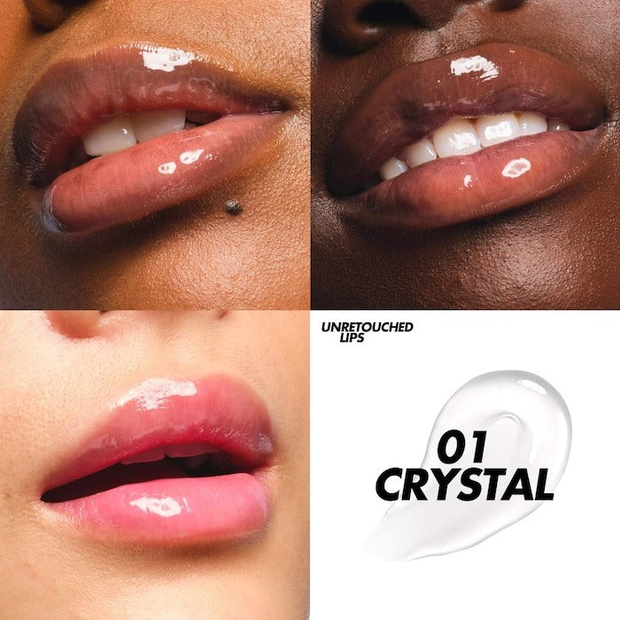 Super Boost Moisturizing & Plumping Lip Gloss - GLAM MODA