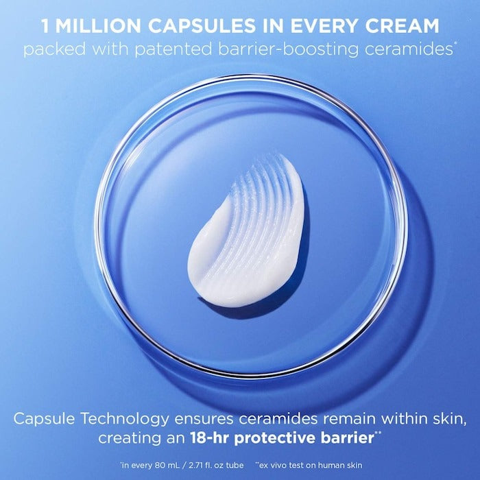 Atobarrier365 Cream Moisturizer With Ceramides & Niacinamide For Skin Moisture Barrier Repair - GLAM MODA