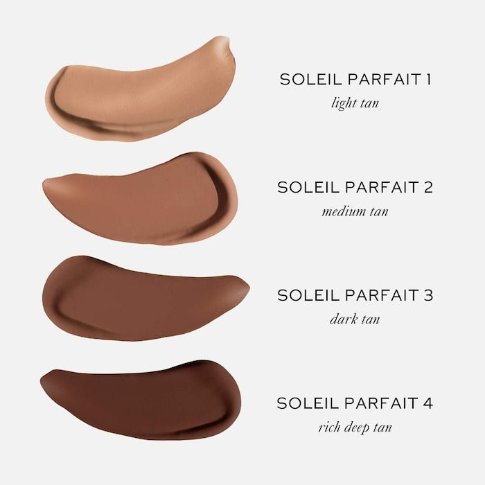 Sun Tone Hydrating Matte Bronzing Drops - GLAM MODA