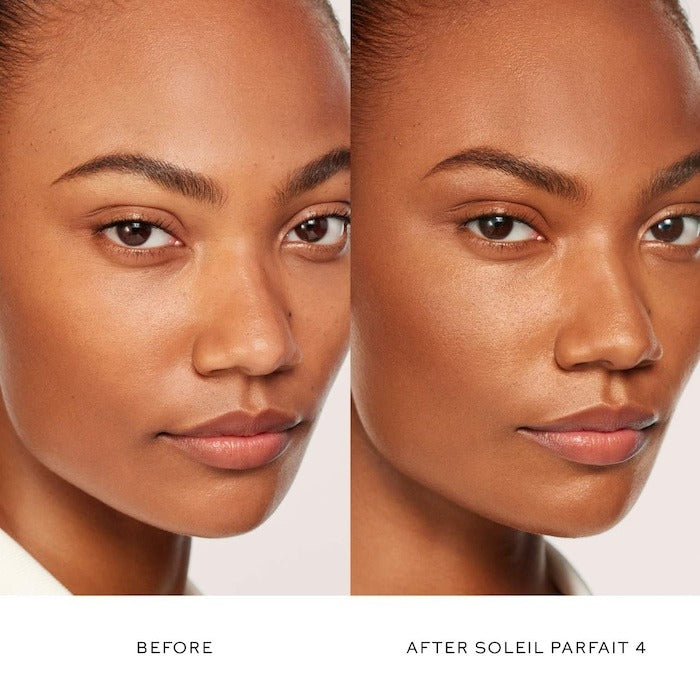 Sun Tone Hydrating Matte Bronzing Drops - GLAM MODA
