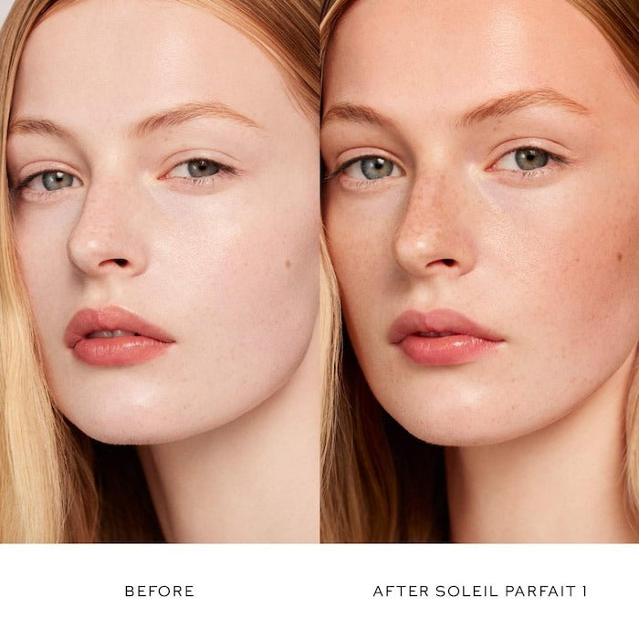 Sun Tone Hydrating Matte Bronzing Drops - GLAM MODA