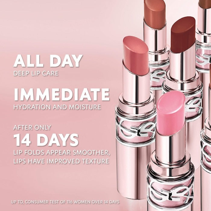 Candy Glow Tinted Butter Balm - GLAM MODA