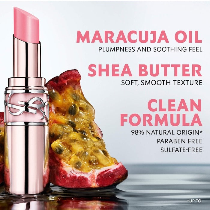 Candy Glow Tinted Butter Balm - GLAM MODA