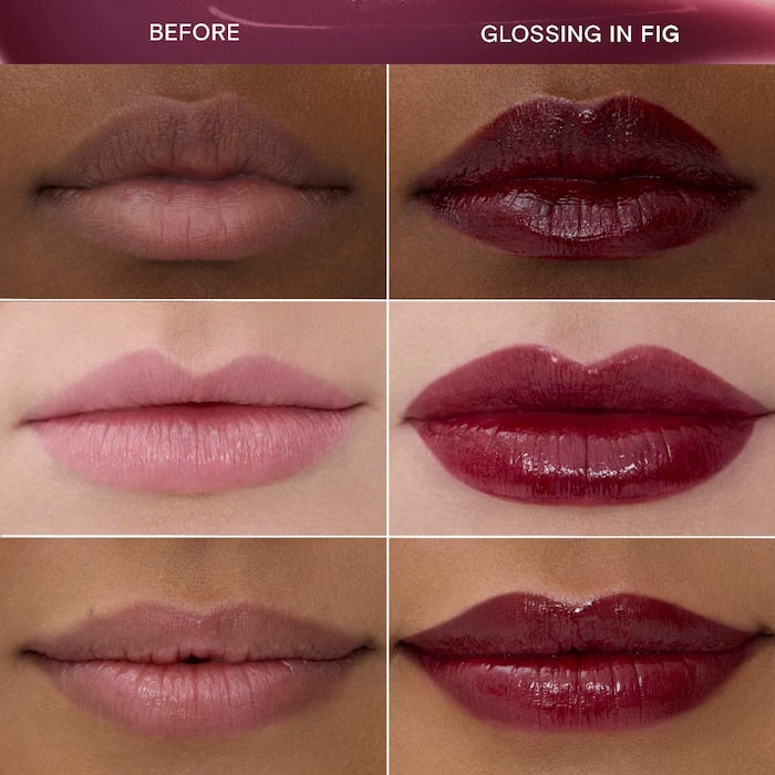Lassi Lips Staining Long-Lasting Moisturizing Lip Oil - GLAM MODA