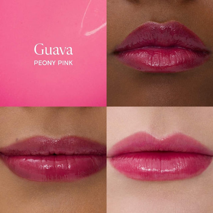 Lassi Lips Staining Long-Lasting Moisturizing Lip Oil - GLAM MODA