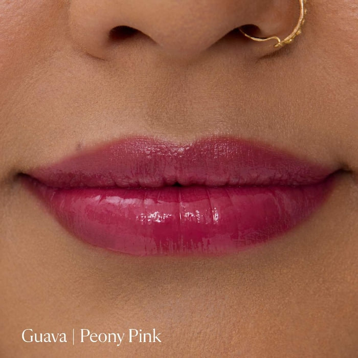 Lassi Lips Staining Long-Lasting Moisturizing Lip Oil - GLAM MODA