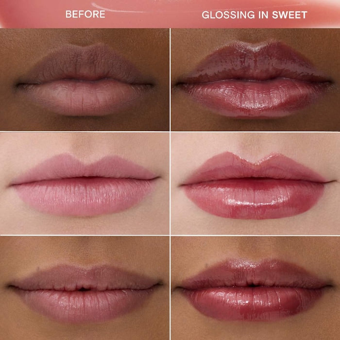 Lassi Lips Staining Long-Lasting Moisturizing Lip Oil - GLAM MODA