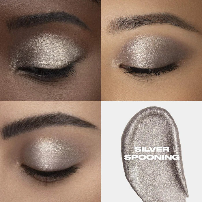 24/7 Glaze-On Shimmer Liquid Eyeshadow - GLAM MODA