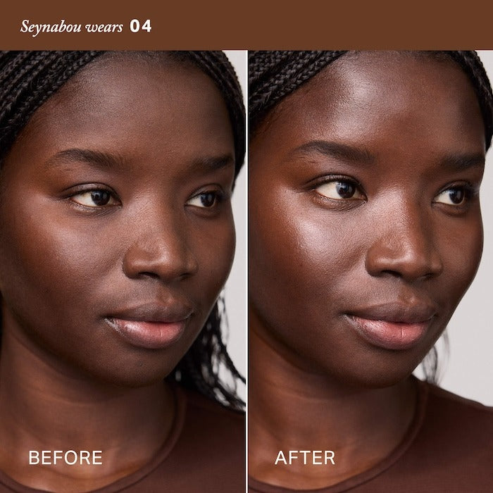The Uniform™ Tinted Mineral Sunscreen Broad Spectrum SPF 45 - GLAM MODA