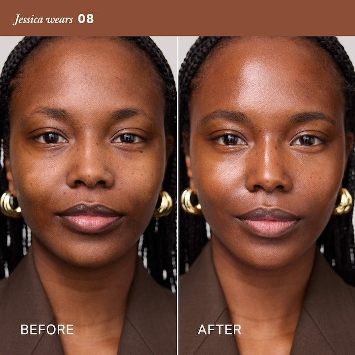 The Uniform™ Tinted Mineral Sunscreen Broad Spectrum SPF 45 - GLAM MODA