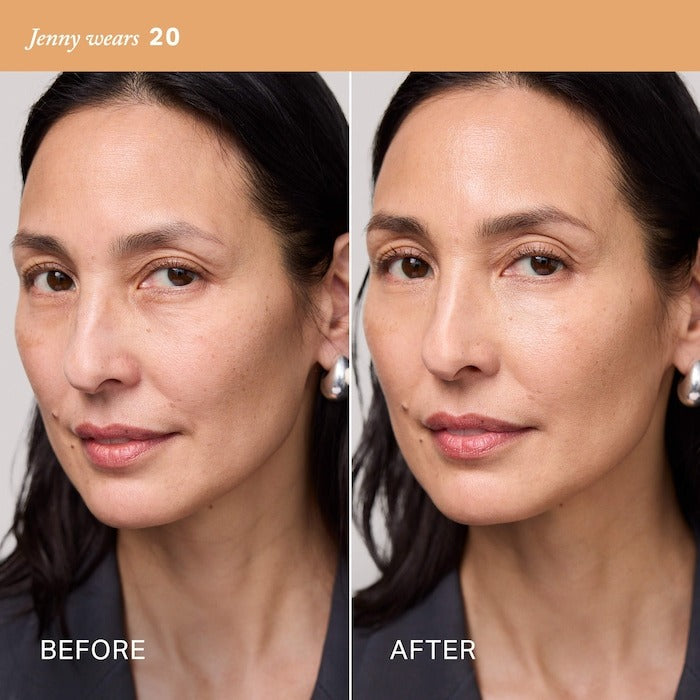 The Uniform™ Tinted Mineral Sunscreen Broad Spectrum SPF 45 - GLAM MODA