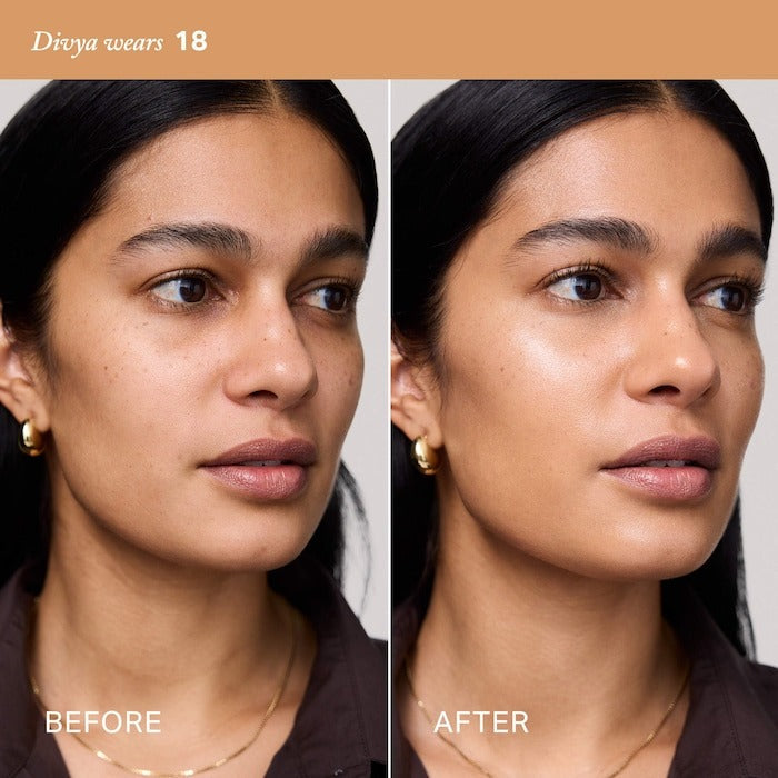 The Uniform™ Tinted Mineral Sunscreen Broad Spectrum SPF 45 - GLAM MODA