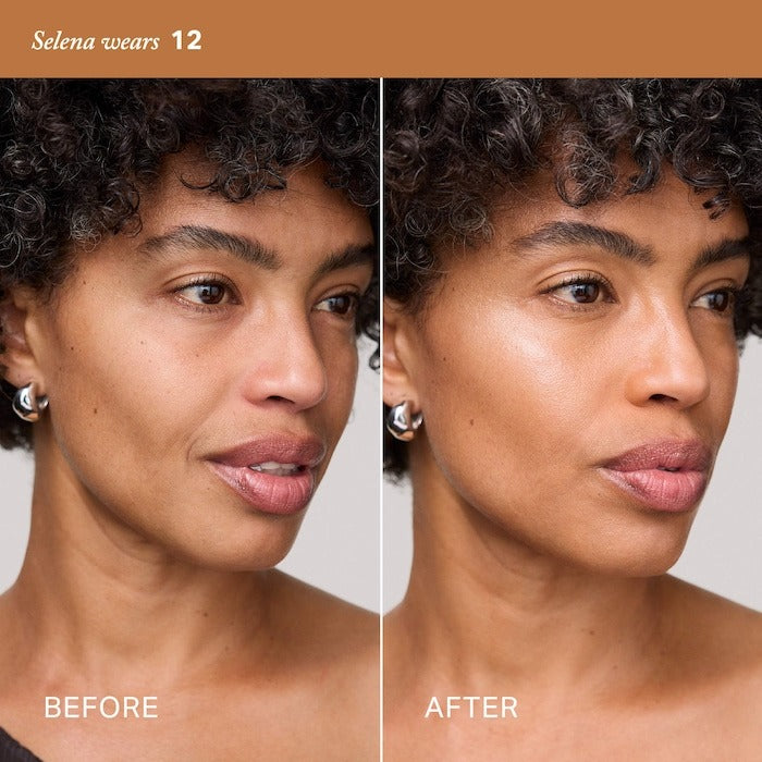 The Uniform™ Tinted Mineral Sunscreen Broad Spectrum SPF 45 - GLAM MODA
