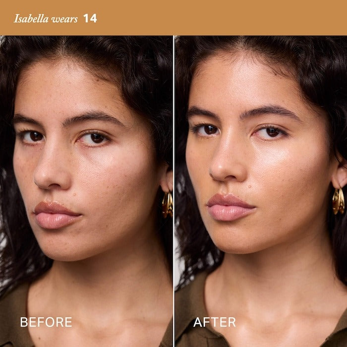 The Uniform™ Tinted Mineral Sunscreen Broad Spectrum SPF 45 - GLAM MODA