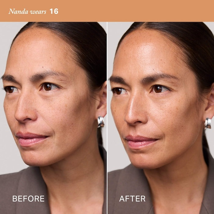 The Uniform™ Tinted Mineral Sunscreen Broad Spectrum SPF 45 - GLAM MODA