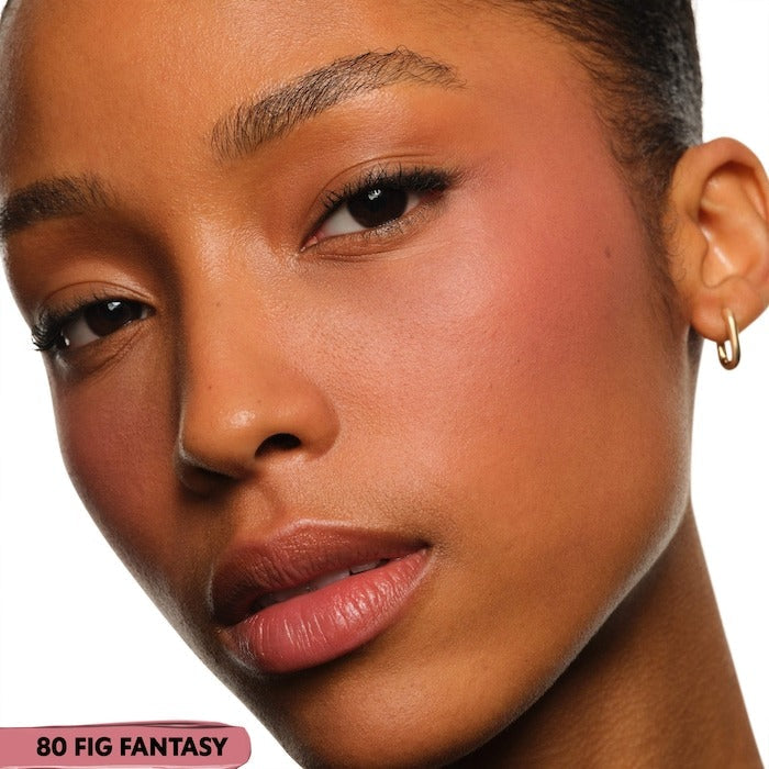 Make Me Blush 12H Blurring Liquid Blush - GLAM MODA