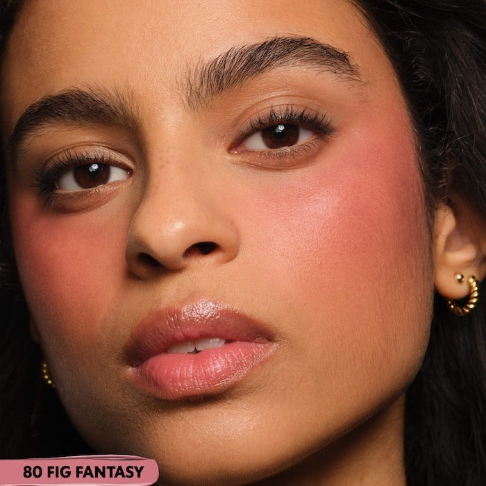 Make Me Blush 12H Blurring Liquid Blush - GLAM MODA