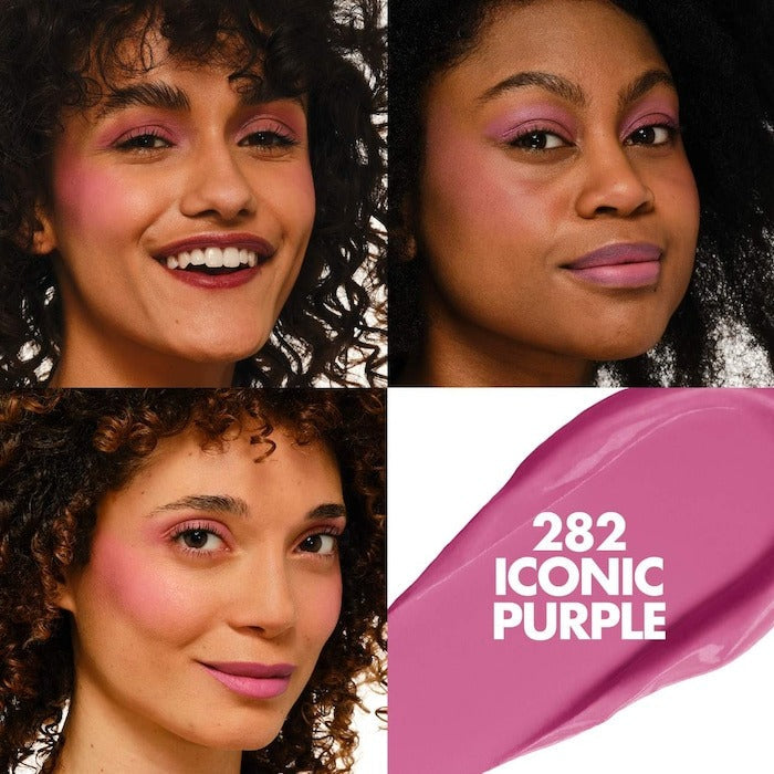 Artist Color Crayon Waterproof Multi-Use Stick - GLAM MODA