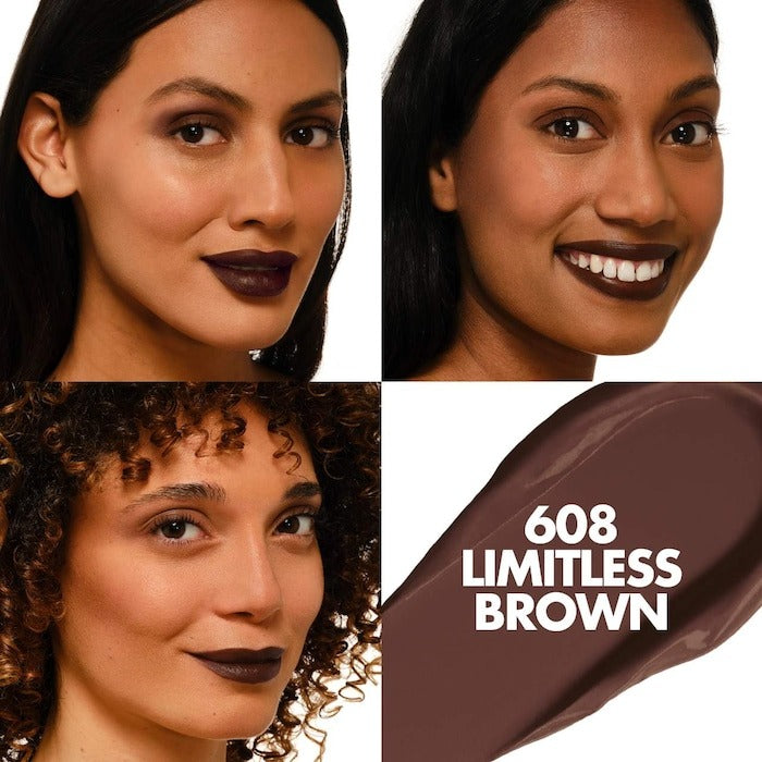 Artist Color Crayon Waterproof Multi-Use Stick - GLAM MODA