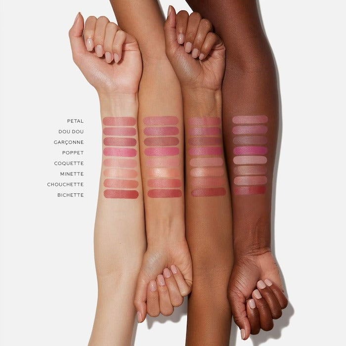 Baby Cheeks Lip + Cheek Cream Blush Stick - GLAM MODA