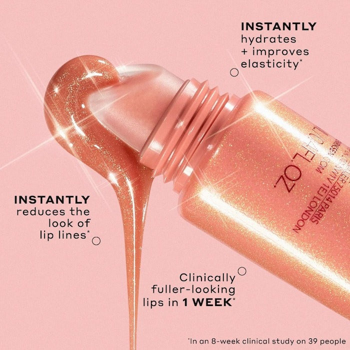 Pout Preserve Hydrating Peptide Lip Treatment - GLAM MODA