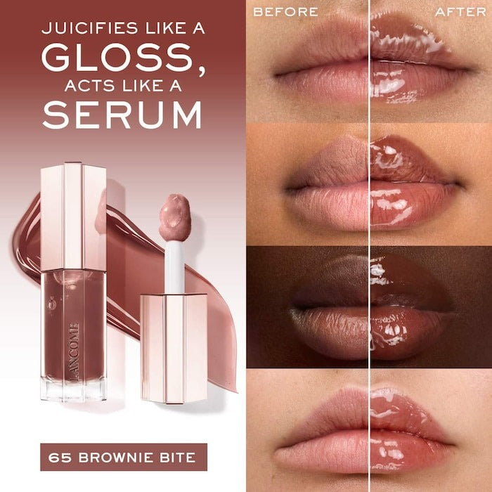 Lip Idole JuicyTreat Hydrating Lip Gloss