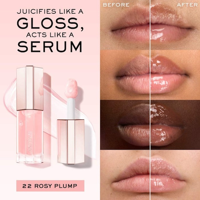 Lip Idole JuicyTreat Hydrating Lip Gloss